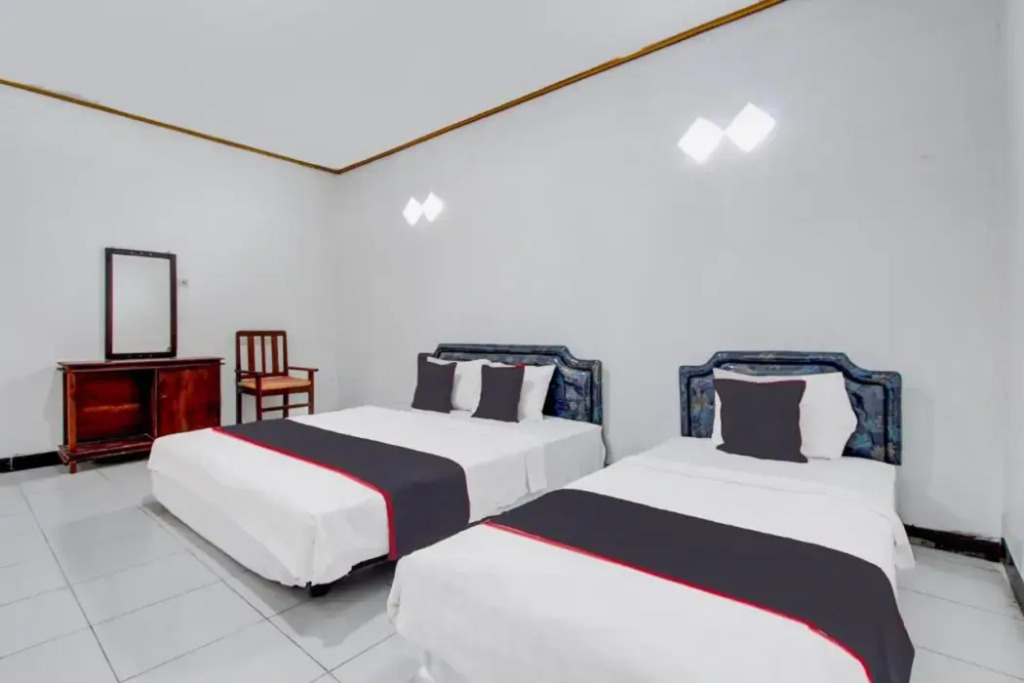 Hotel O Kaliurang Near Gunung Merapi Kaliurang