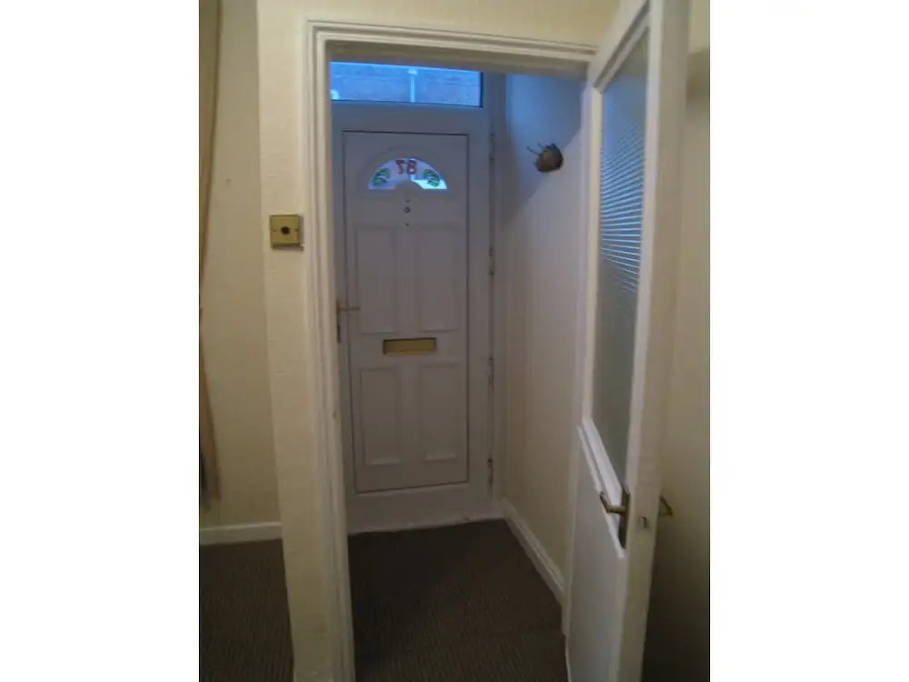 Barningham Street