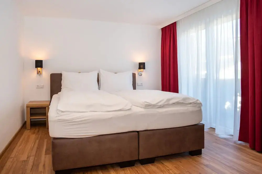 Appartement aurum