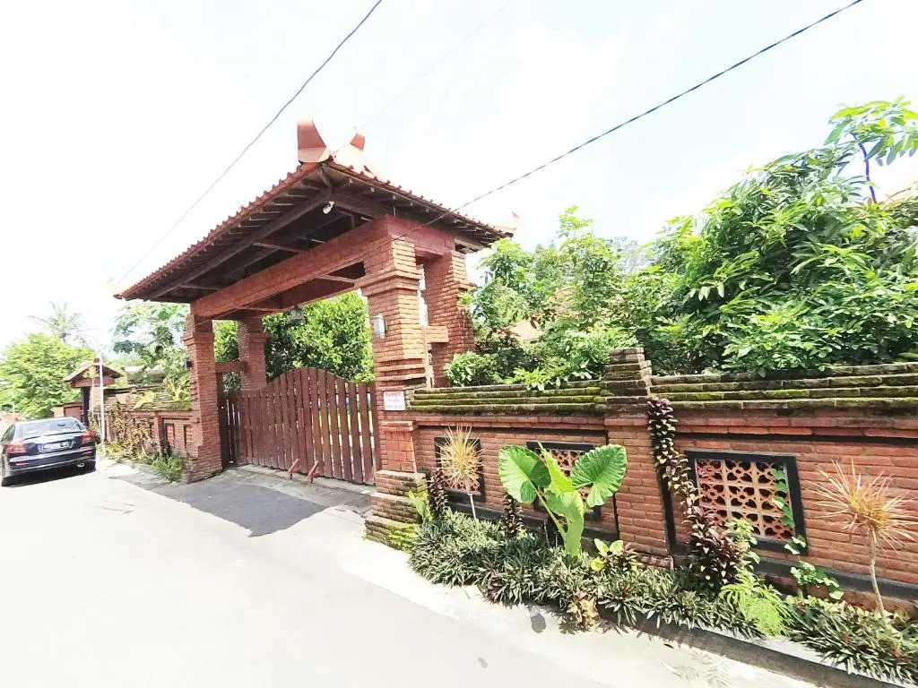 Biva Homestay Jogja