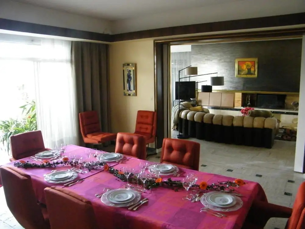 Villa Ayrault