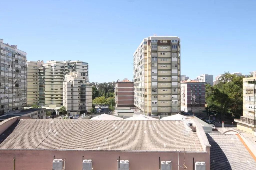 Quinta das Conchas Apartment by Trip2Portugal
