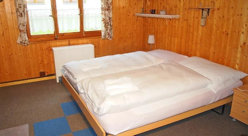 Ferienchalet Sonne