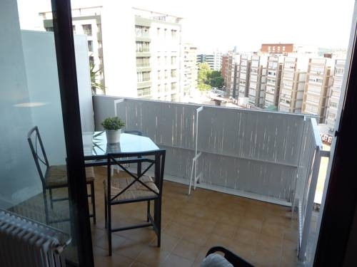 AGN apartments