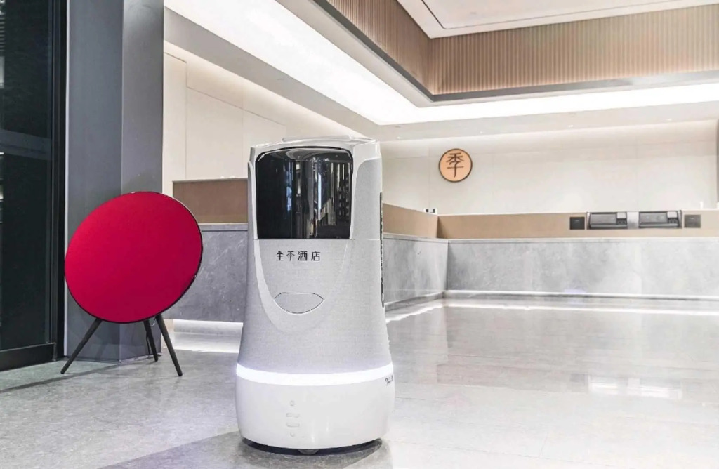 Damei Holiday Smart Hotel (Shiyan Shanghai Road)