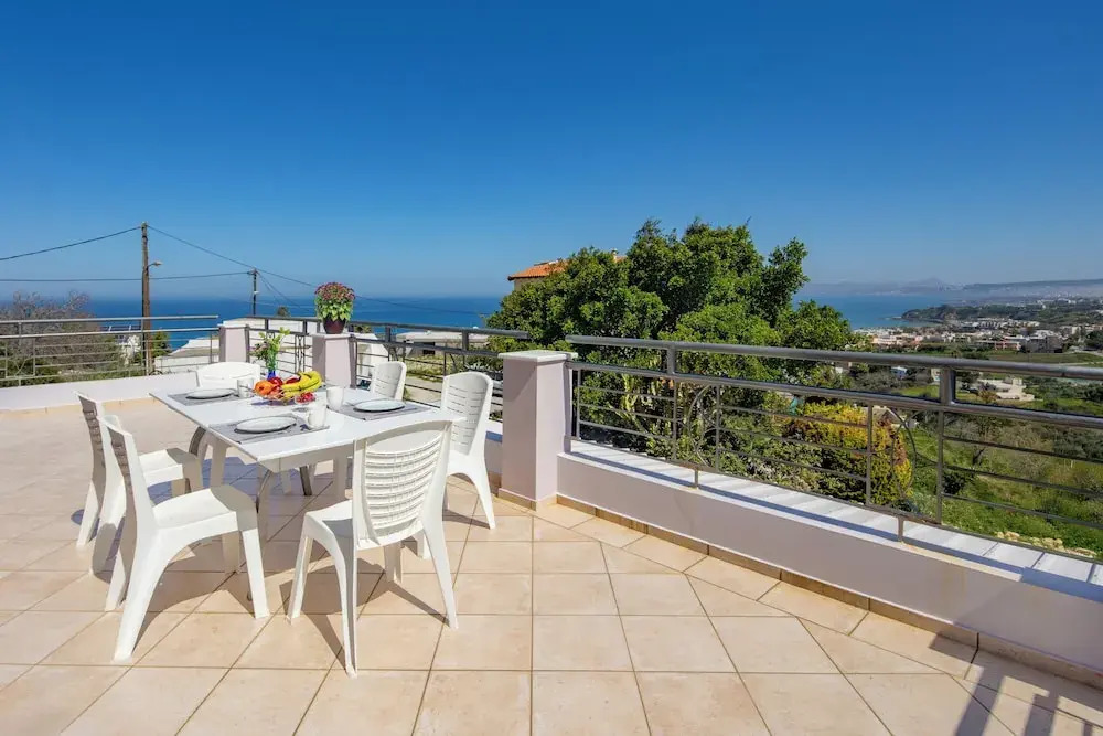 Villa Anatoli