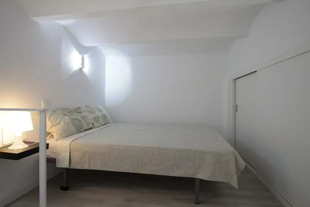 Duplex con , A/C, WiFi y Sofa Cama en Rafaela Ybarra