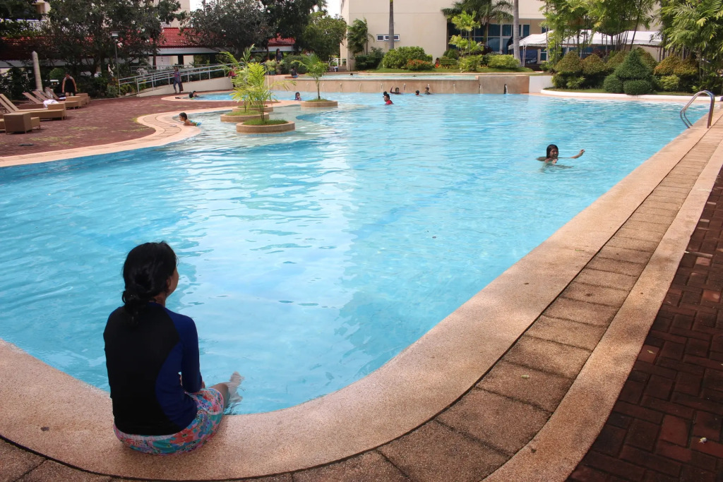 La Mirada Serviced Apartments