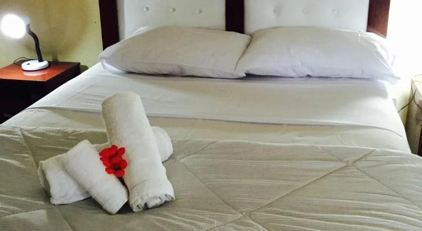 Hotel Palmeiras