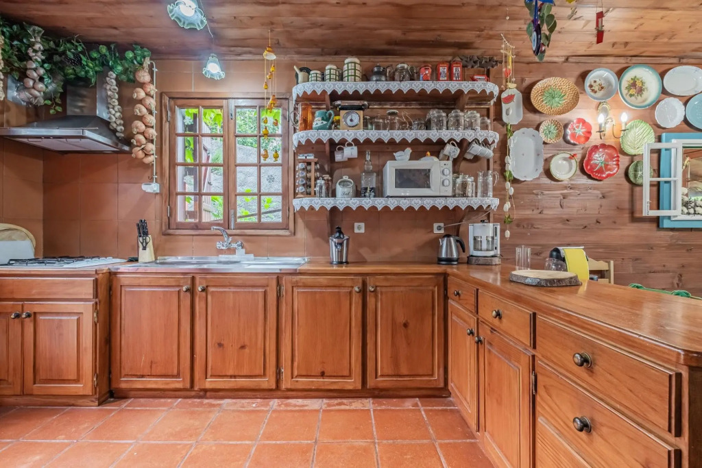 Villa Achada da Mouca by Homie