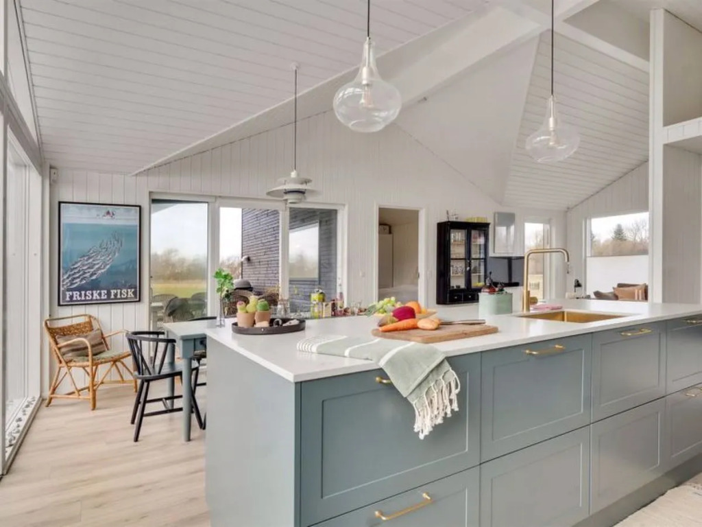 Holiday Home Gregor - 300m from the sea by Interhome