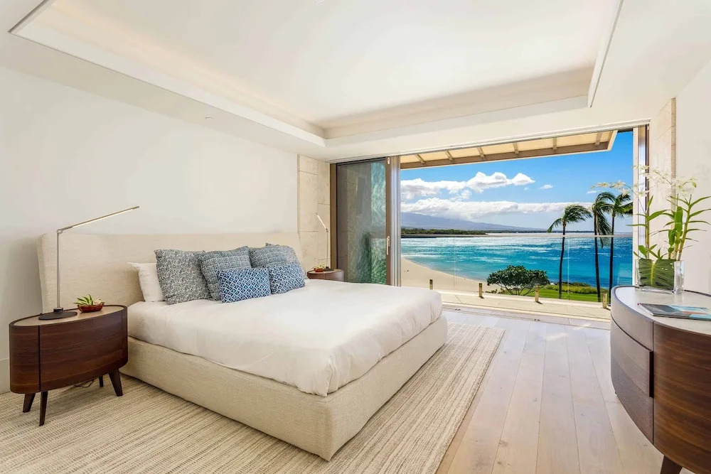 Mauna Kea Residences