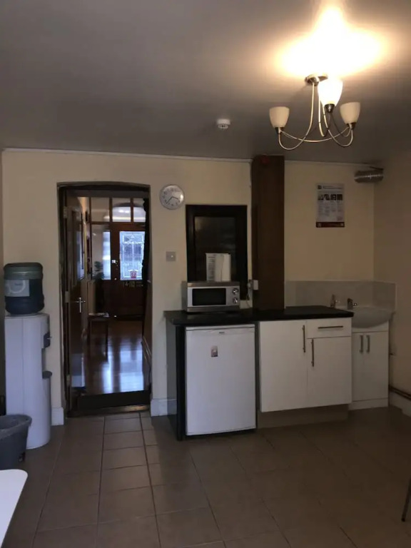 Aberdeen Guest House