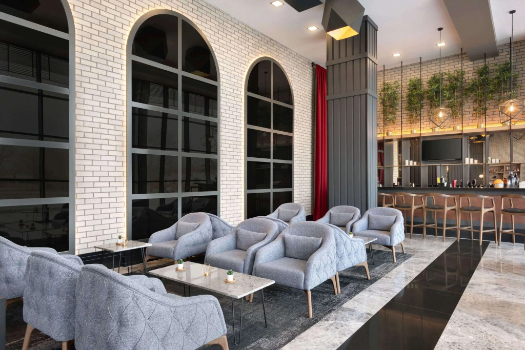 Ramada By Wyndham Tire