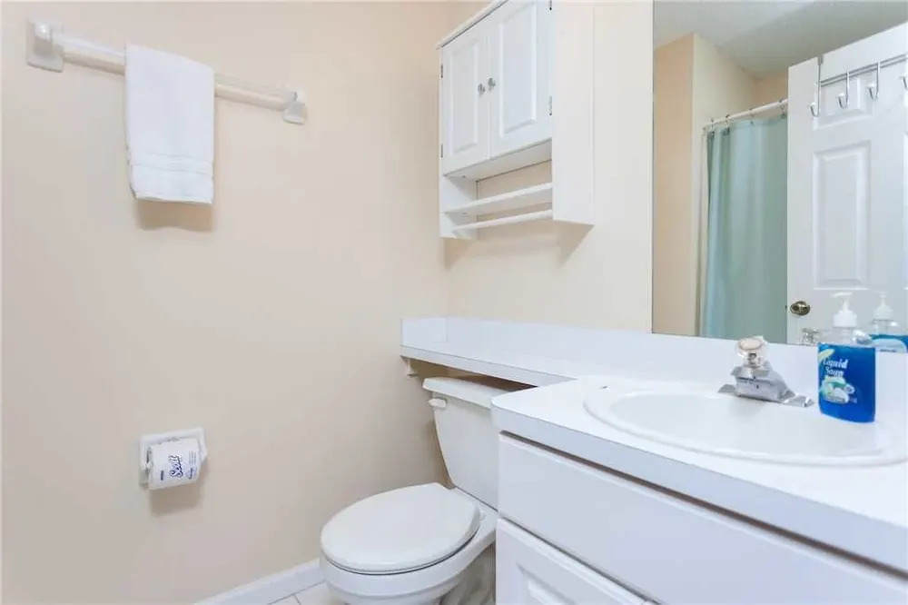 Ponte Vedra Colony Circle 75 - Two Bedroom Condo