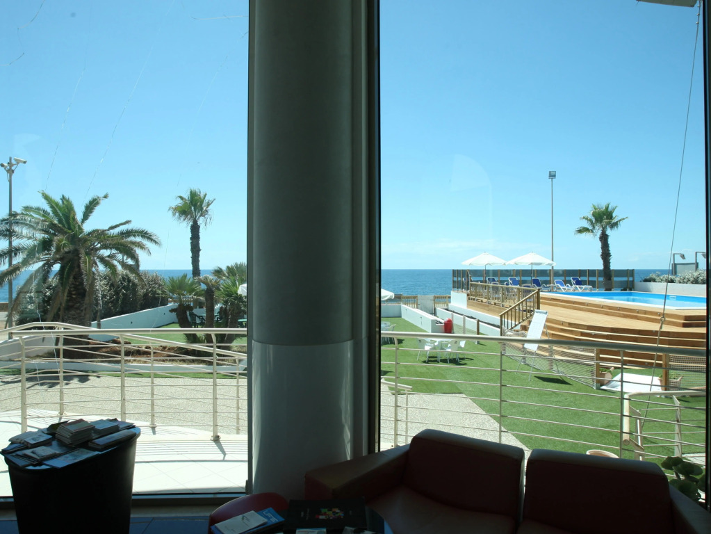 Jonico Hotel