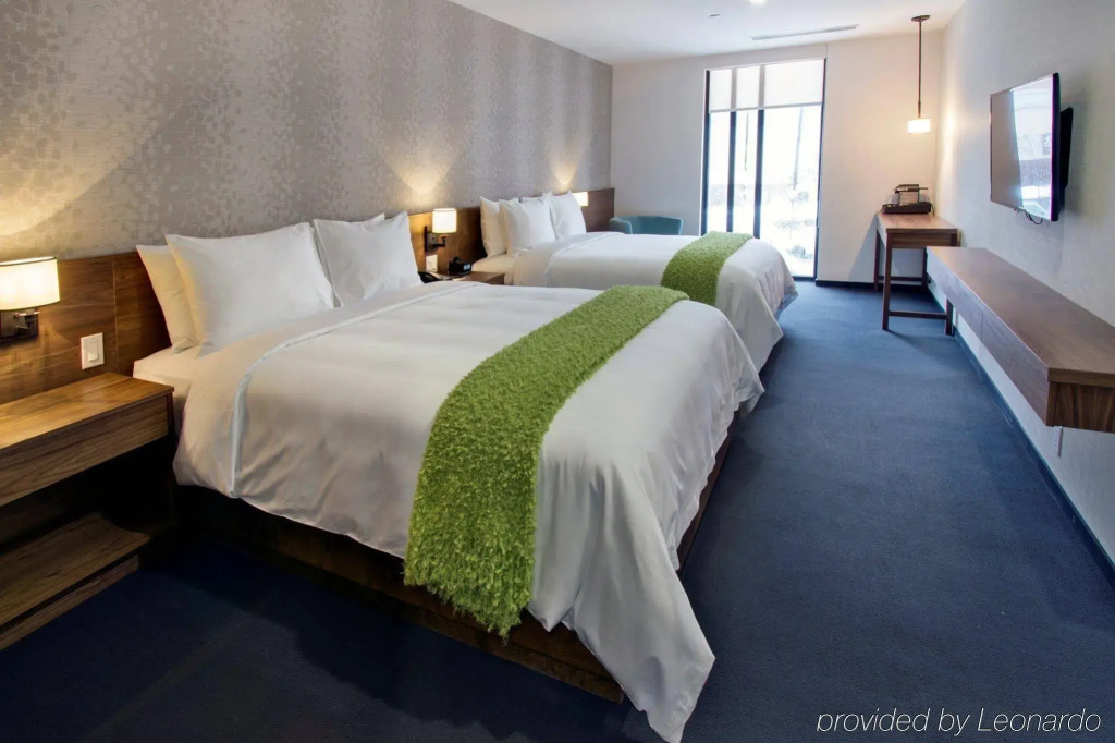 The Parc Hotel