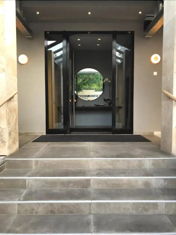 Akropolis Hotel