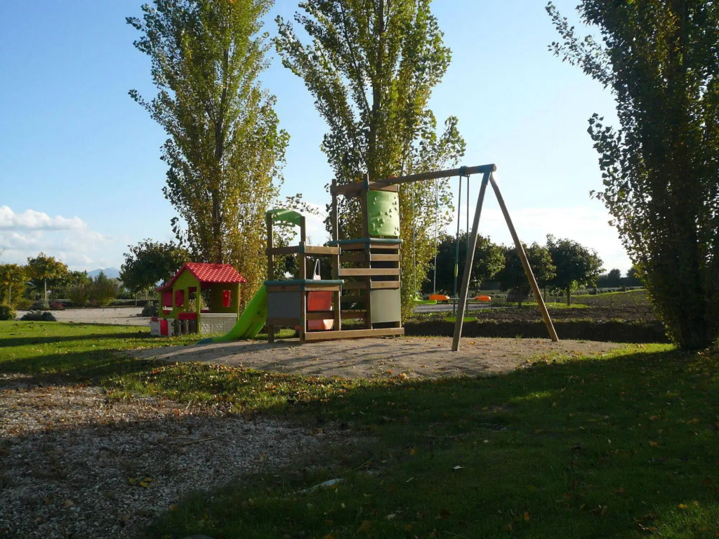 Country House Casco DellAcqua