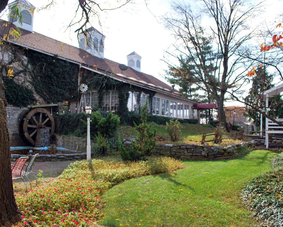 Rodeway Inn & Suites Myerstown - Lebanon