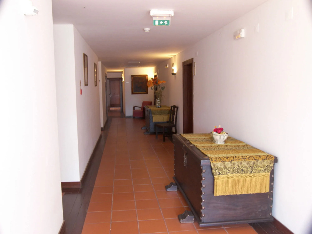 Hotel Rural Quinta de Santo Antonio