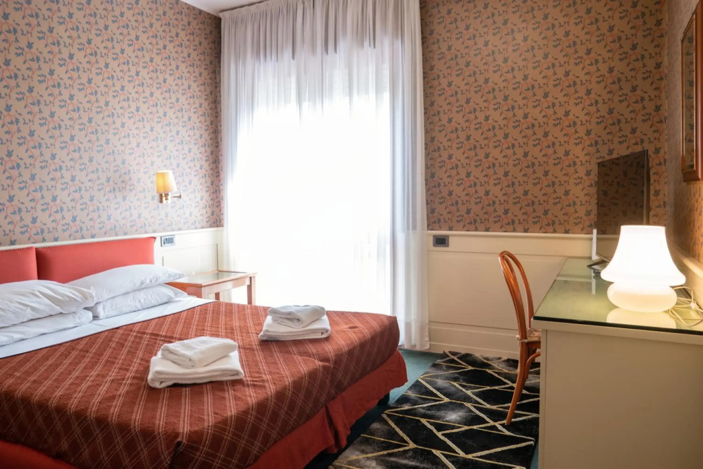 Hotel alla giustizia