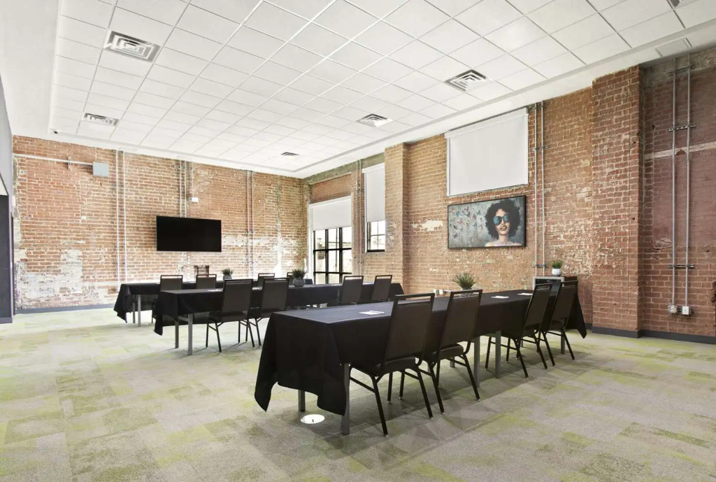 Home2 Suites By Hilton Phoenix Downtown