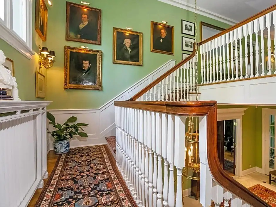 Bishops Hall