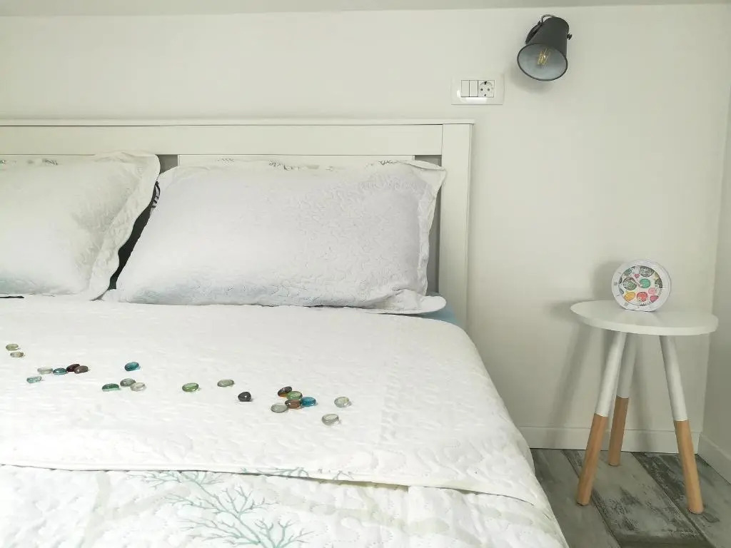 Apartment Lana