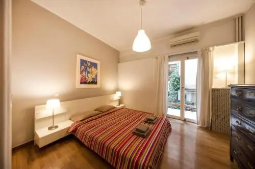 magicstay - flat 40m² 1 bedroom 1 bathroom - athens