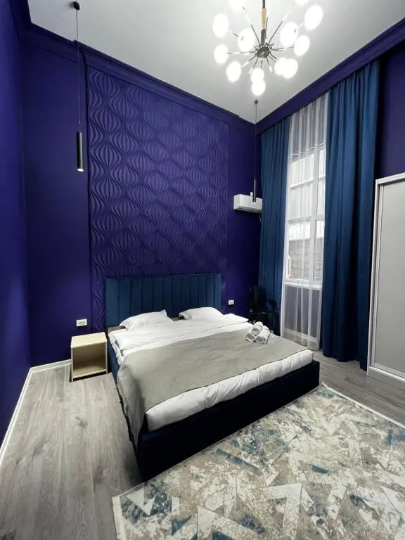 Wind Hotel