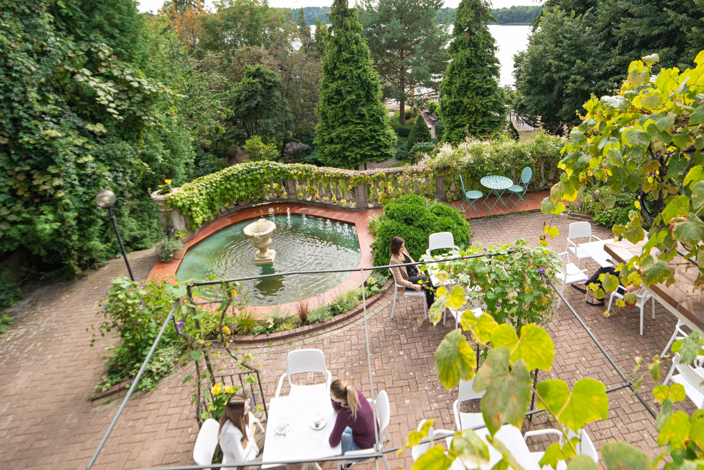Hotel Solar Palace SPA & Wellness