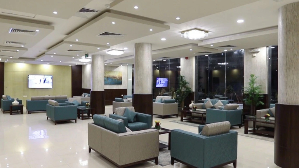 Отель Myrtle Al Shohadaa Serviced Apartments