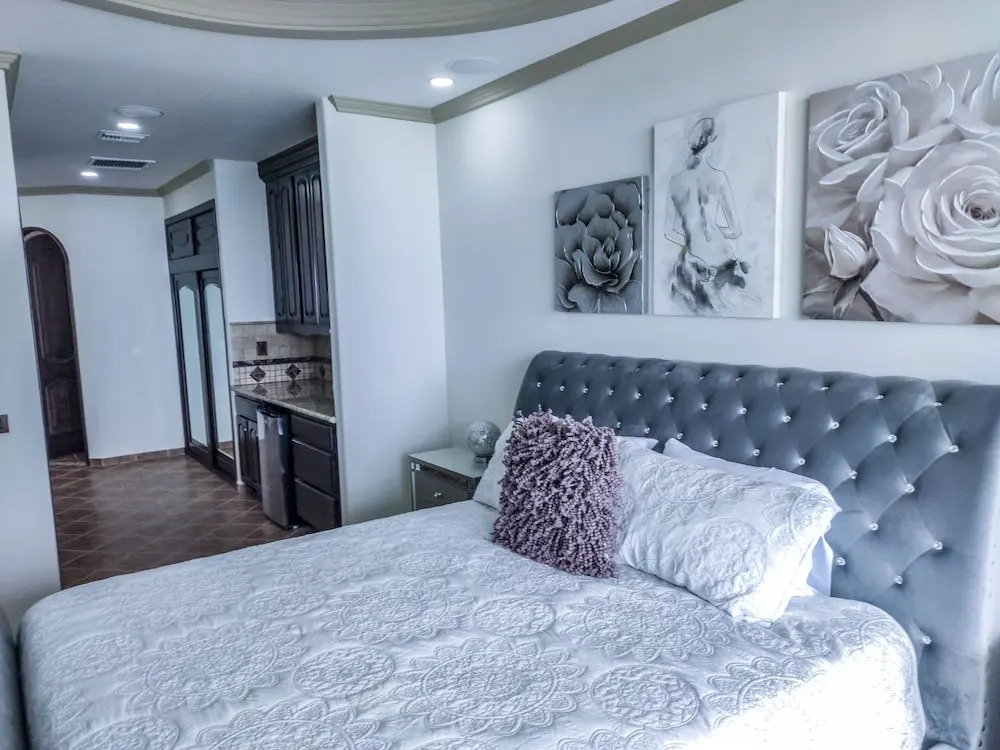 Esmeralda Luxury Resort