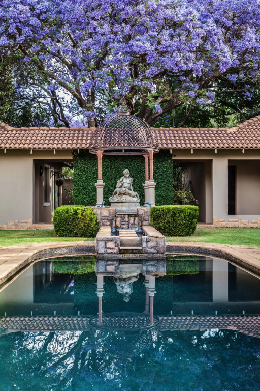 58 On Hume Guesthouse and Spa