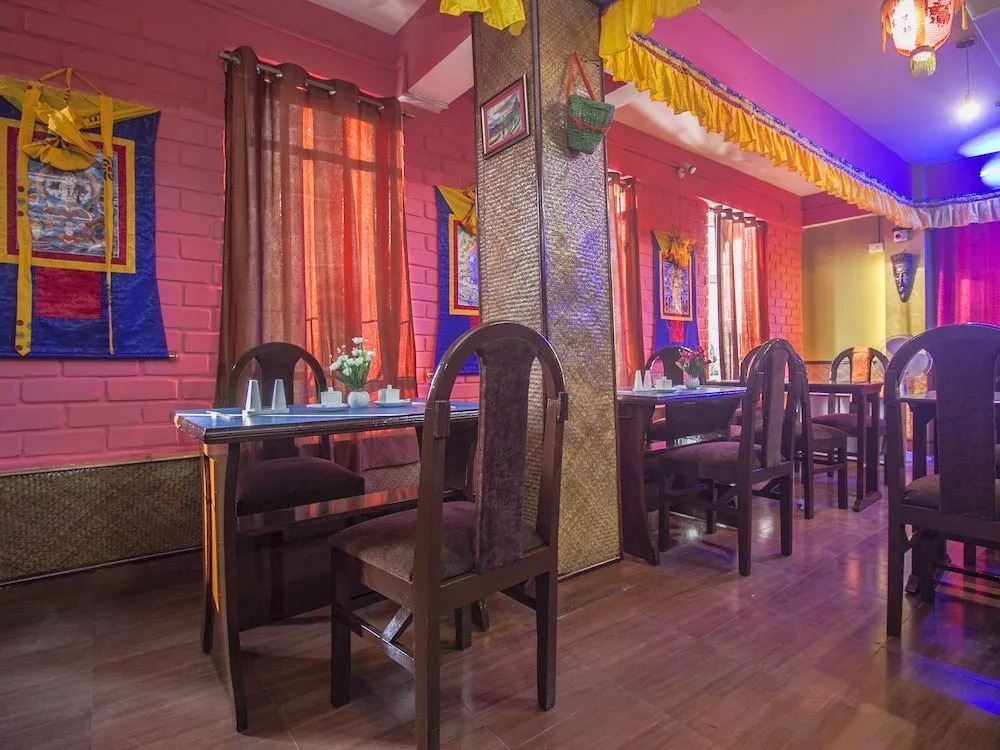 OYO 17039 Hotel Omkar