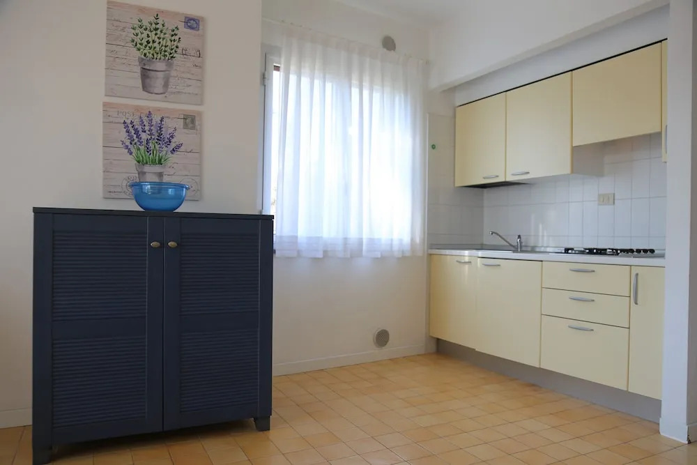 Residence Selenis