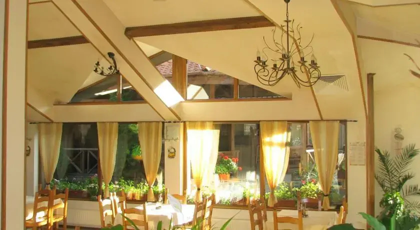Family Hotel Martin