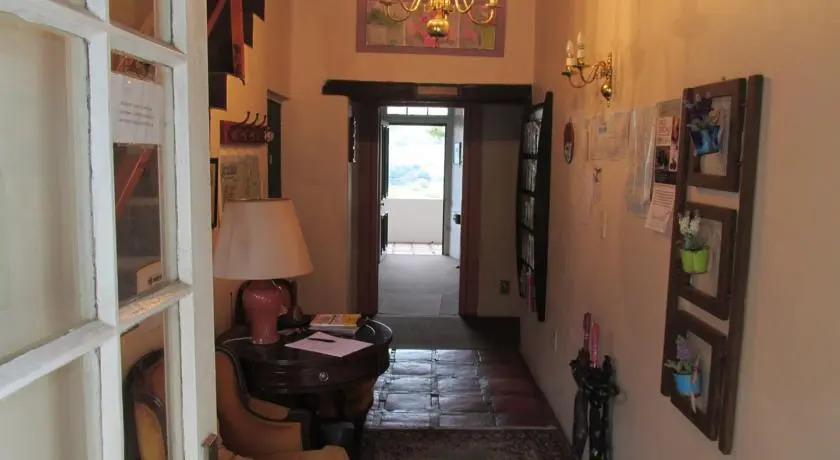 Stilbaai River Lodge