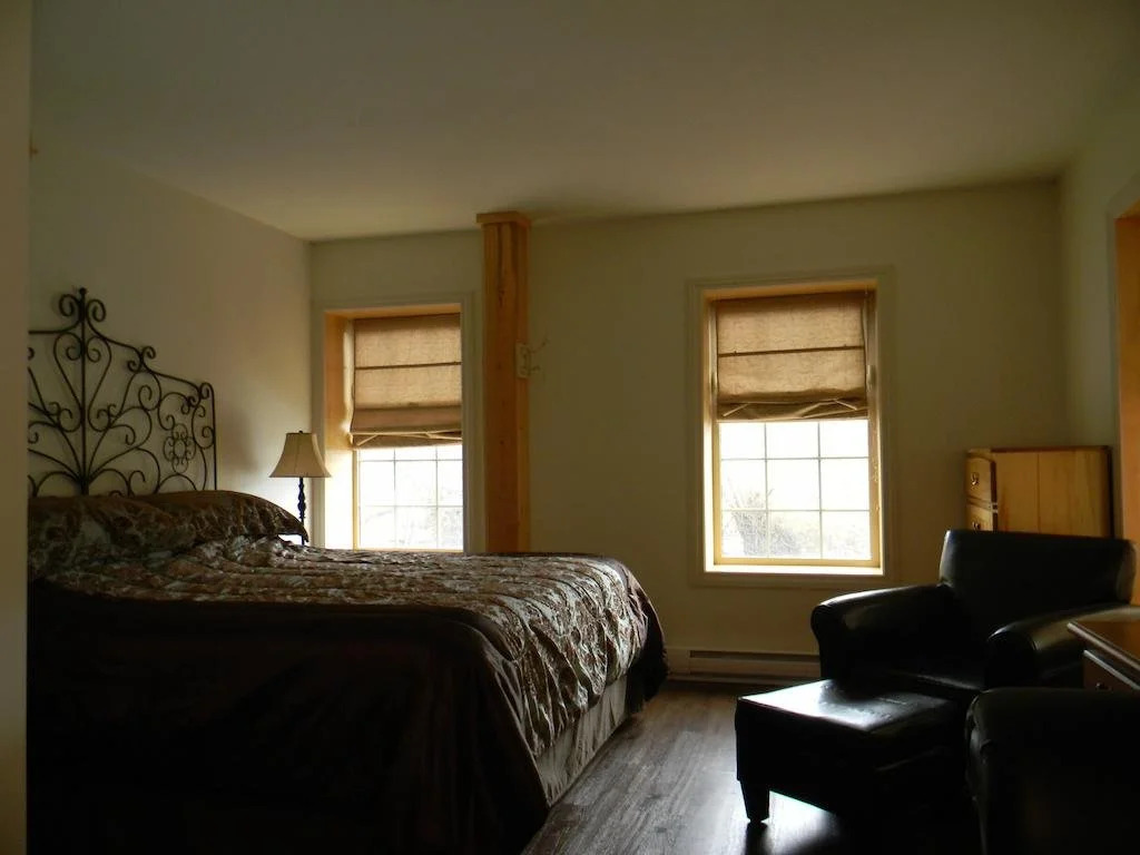 Cointe River Inn