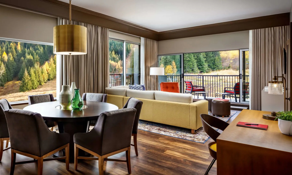 The Josie Hotel, Autograph Collection