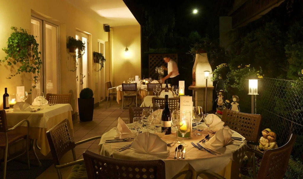 Hotel Millanderhof