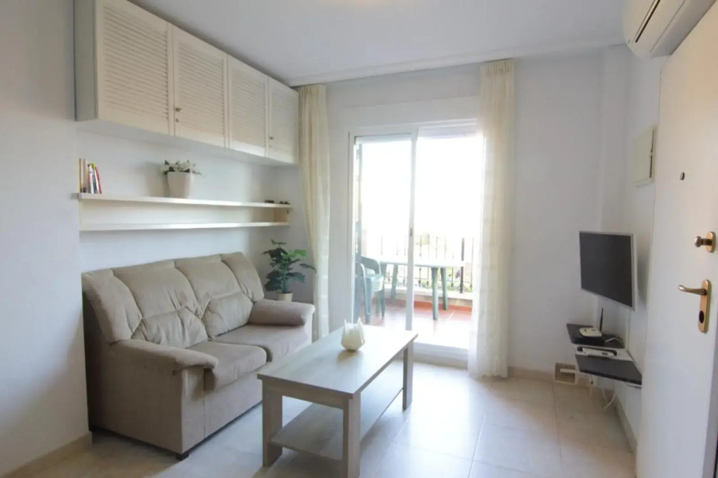 Appartement (Casa Nati)
