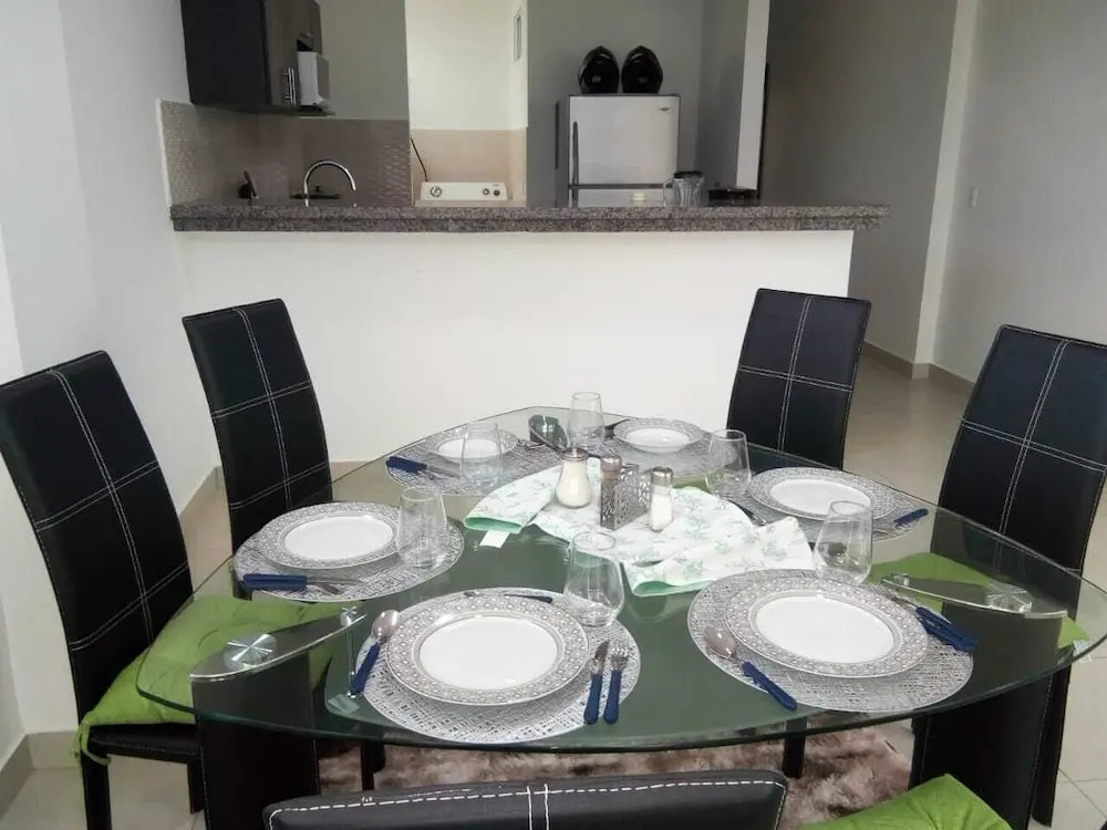 Stylish Apartament