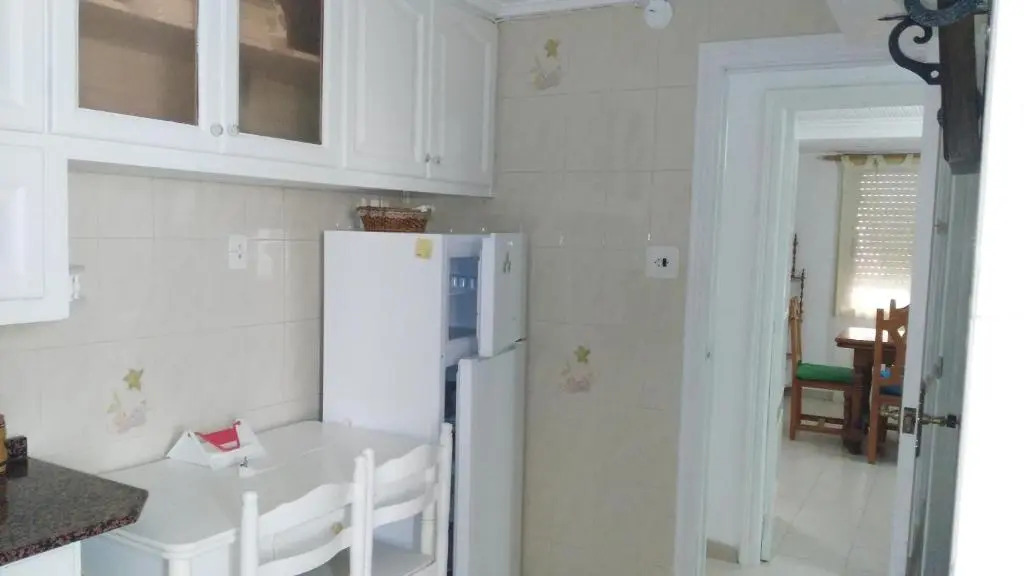 Apartamento 3hab