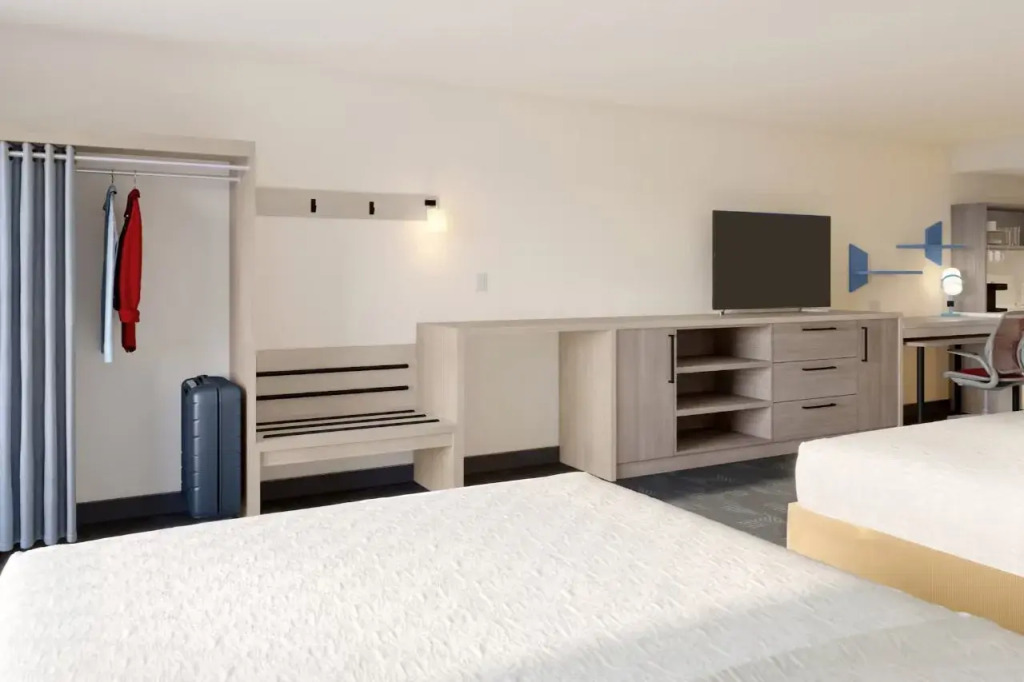 Home2 Suites By Hilton Helen