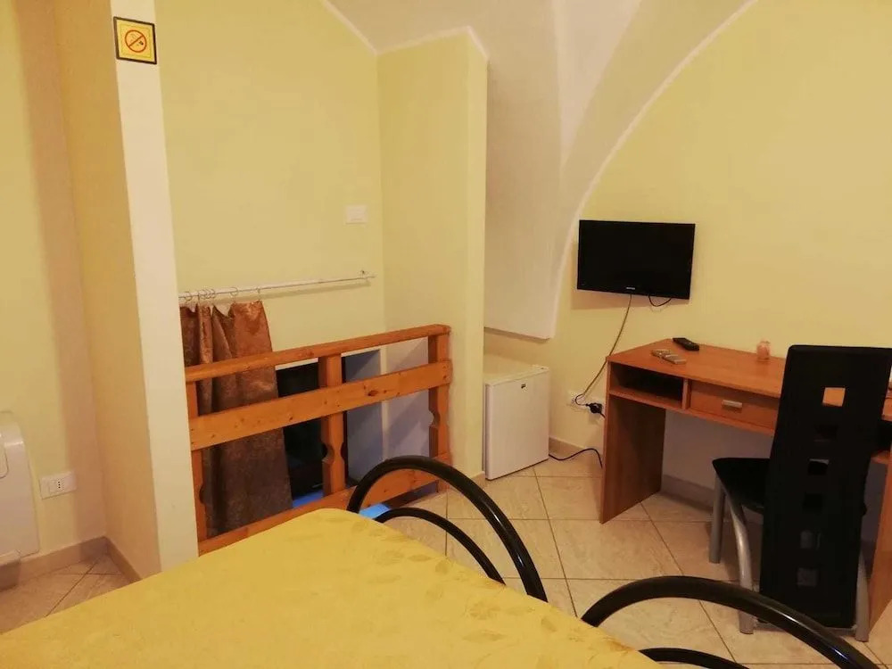 Bed & Breakfast La Sosta