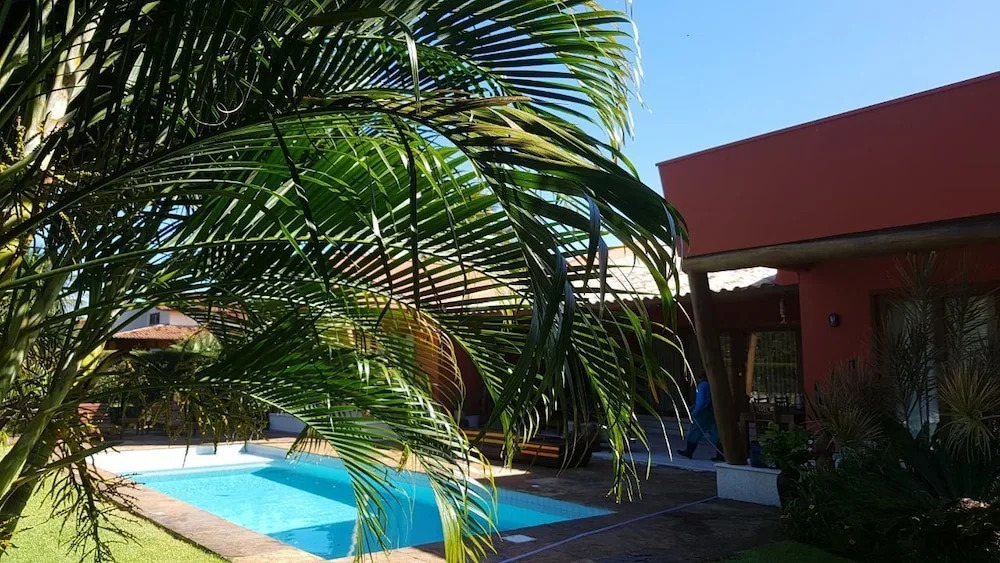 Pipa Casa Mandacarú