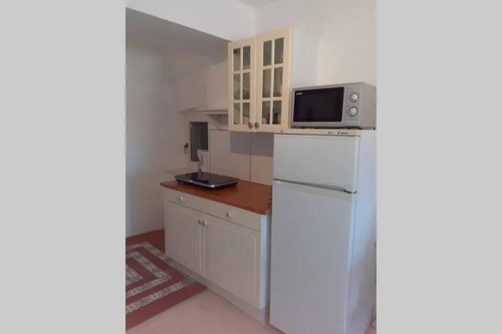 Comfortable studio in old town