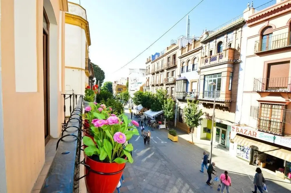The Zentral Suites & Apartements